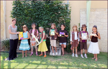 Girl Scouts Troop 1137