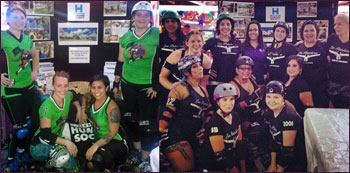 Roller Derby