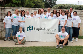 Capital Group