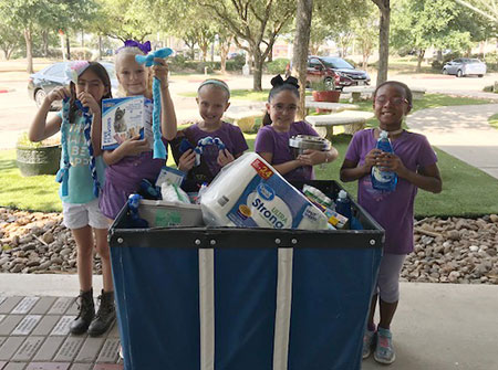 Girl Scout troop216 web