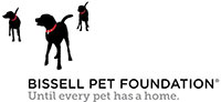 Bissell Pet Foundation web