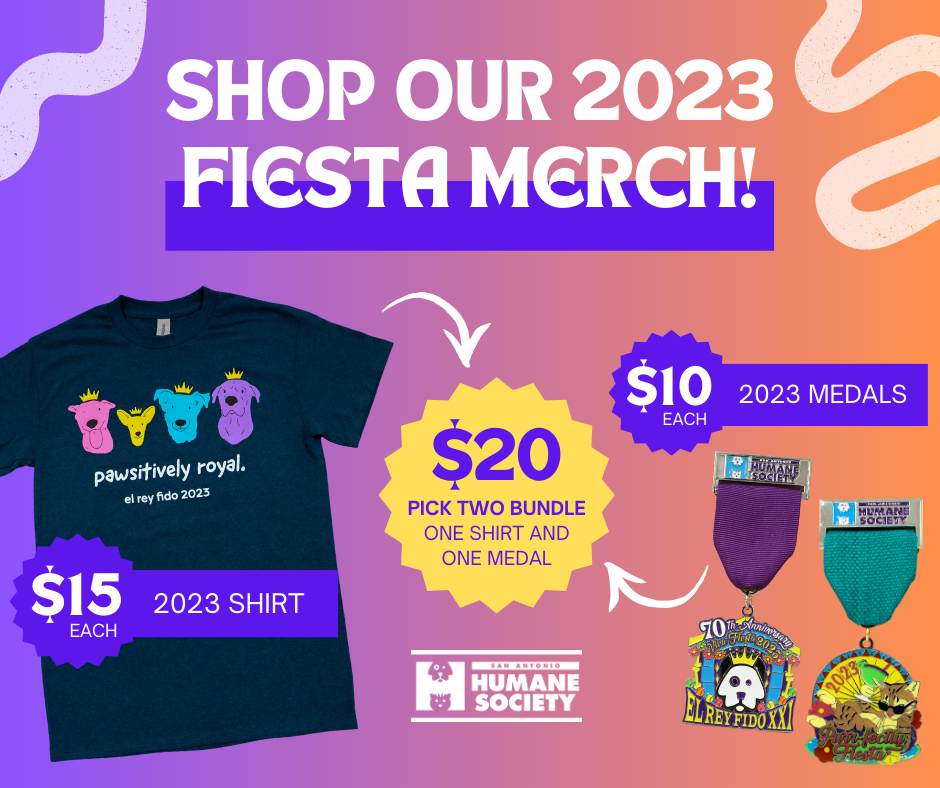 shop our 2023 fiesta merch