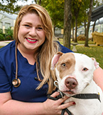 AssociateVet LeslieHopes web