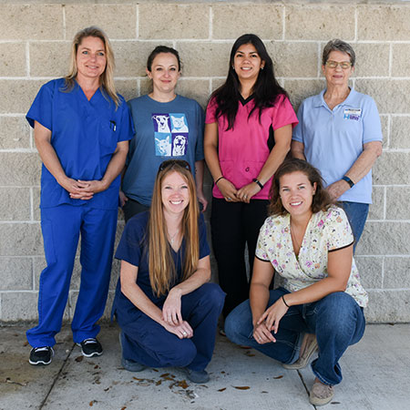 Fred SX Staff April2017