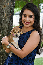 Arianna Campos web