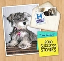 2010 San Antonio Humane Society Success Stories Book