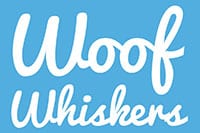 woof whiskers web