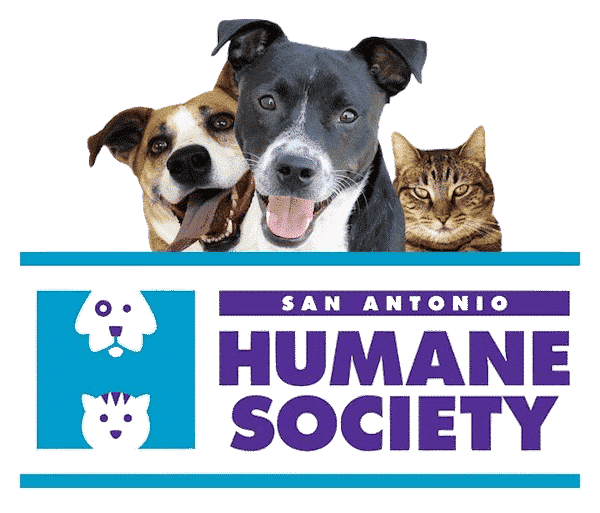 san antonio humane society logo