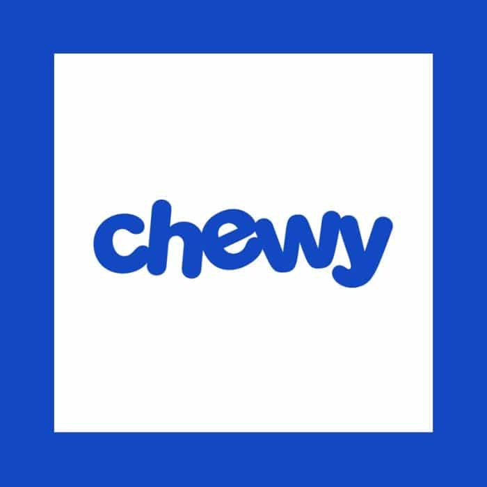 Chewy Wishlist icon