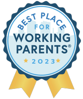 best place for working parents 2023
