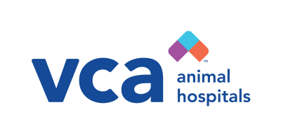 vca animal hospital badge