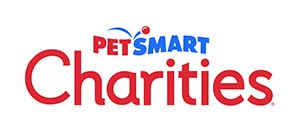 pet smart charities badge