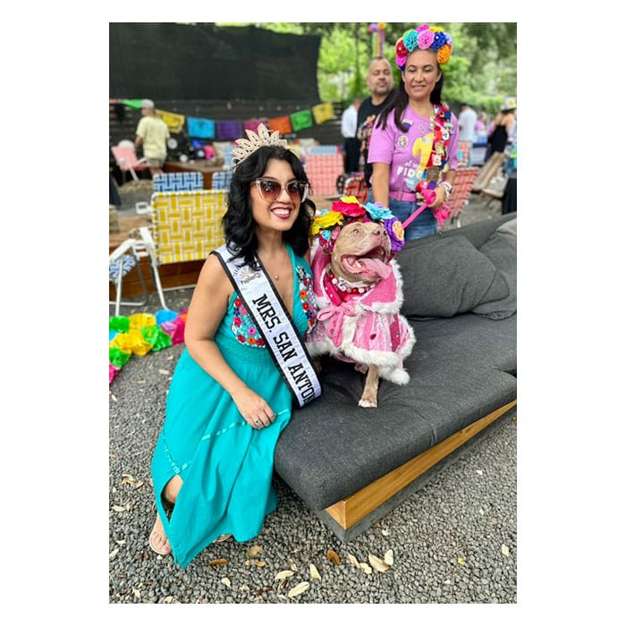 El Rey Fido Coronation 2025