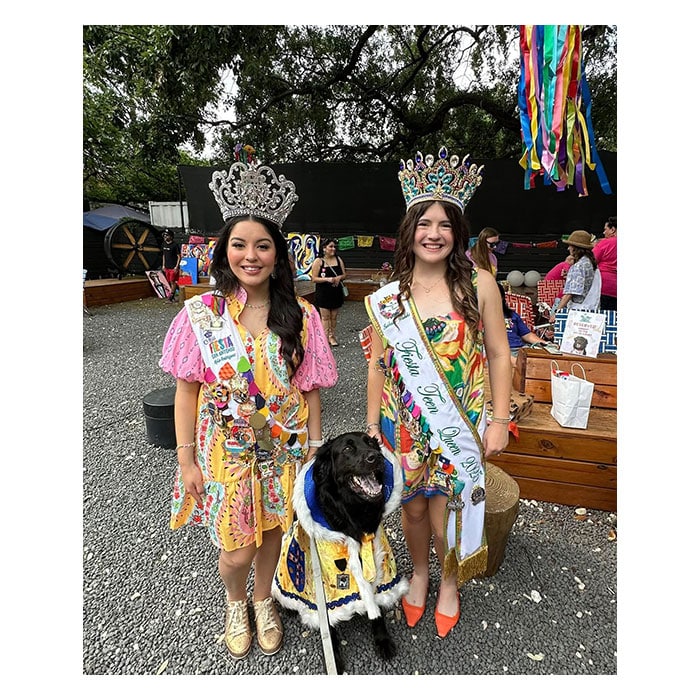 El Rey Fido Coronation 2025