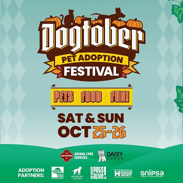 ACS Dogtober
