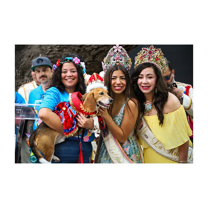 El Rey Fido Coronation 2026