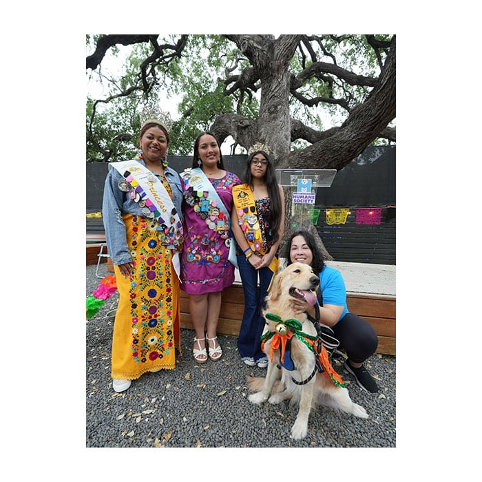 El Rey Fido Coronation 2026